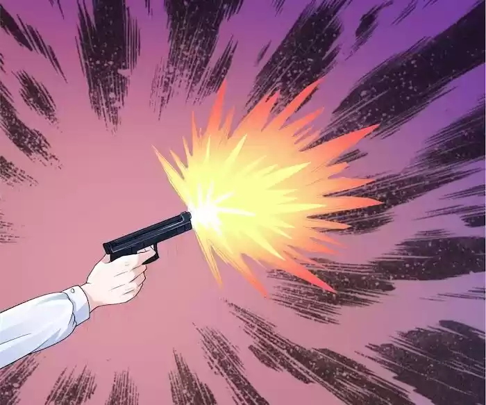 Nv Zongcai De Tieshen Shenyi Ch.136