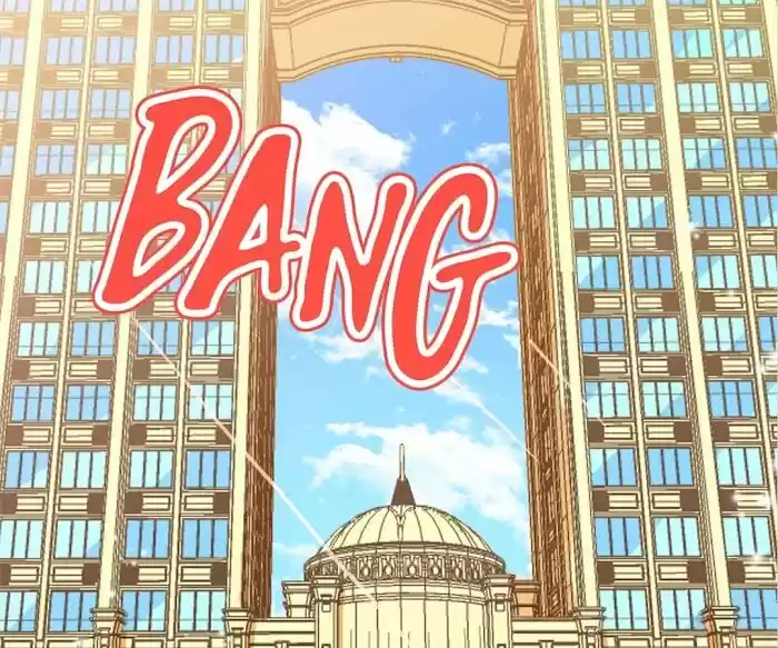 Nv Zongcai De Tieshen Shenyi Ch.136