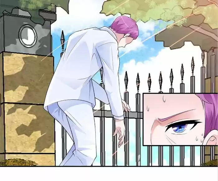 Nv Zongcai De Tieshen Shenyi Ch.136