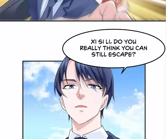 Nv Zongcai De Tieshen Shenyi Ch.136