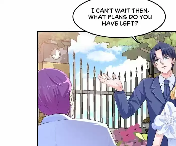 Nv Zongcai De Tieshen Shenyi Ch.136