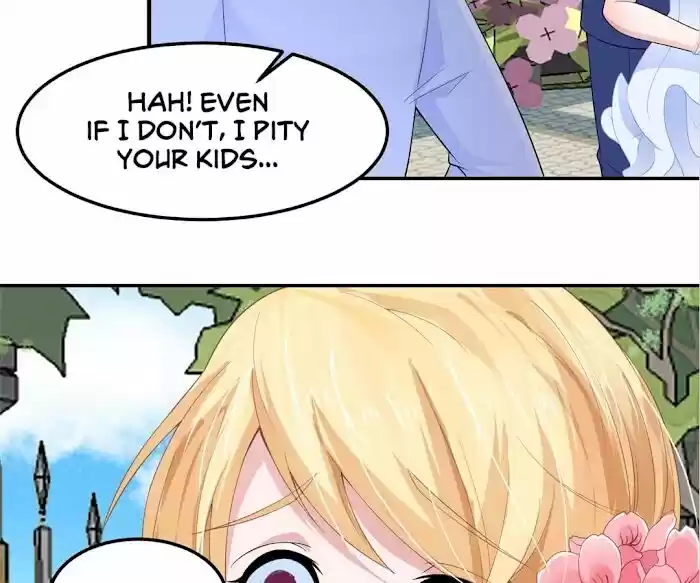 Nv Zongcai De Tieshen Shenyi Ch.136