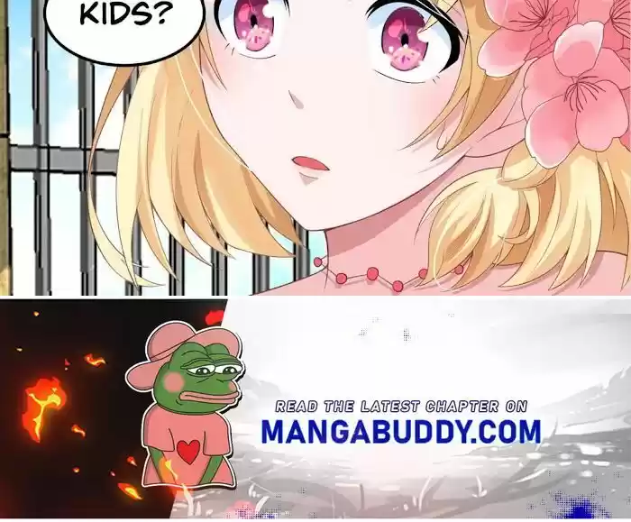 Nv Zongcai De Tieshen Shenyi Ch.136