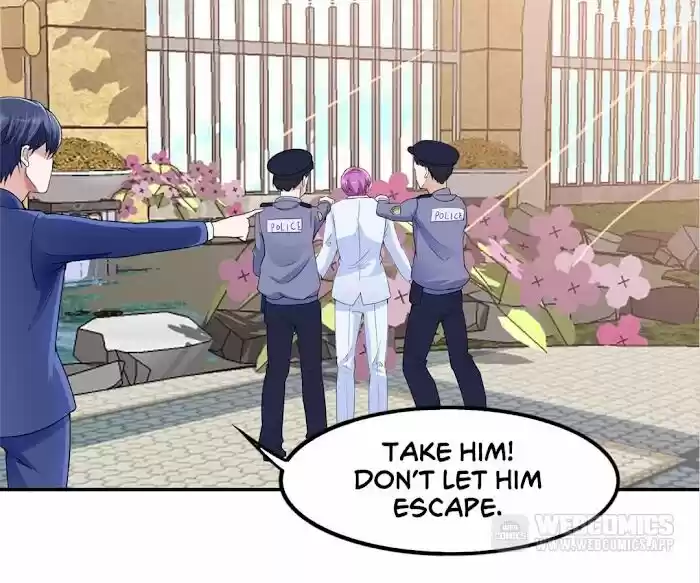 Nv Zongcai De Tieshen Shenyi Ch.137