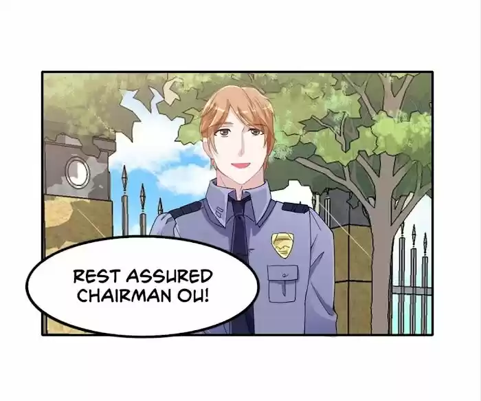 Nv Zongcai De Tieshen Shenyi Ch.137