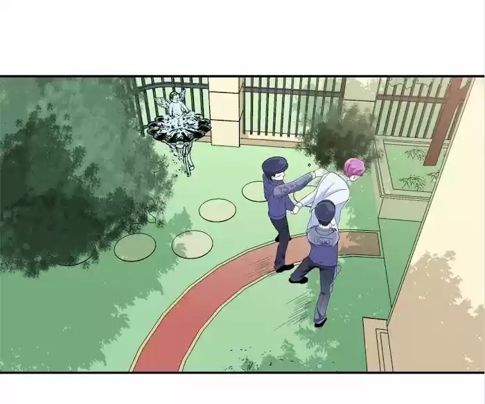 Nv Zongcai De Tieshen Shenyi Ch.137