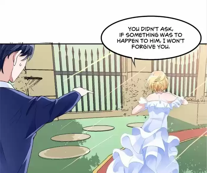 Nv Zongcai De Tieshen Shenyi Ch.137