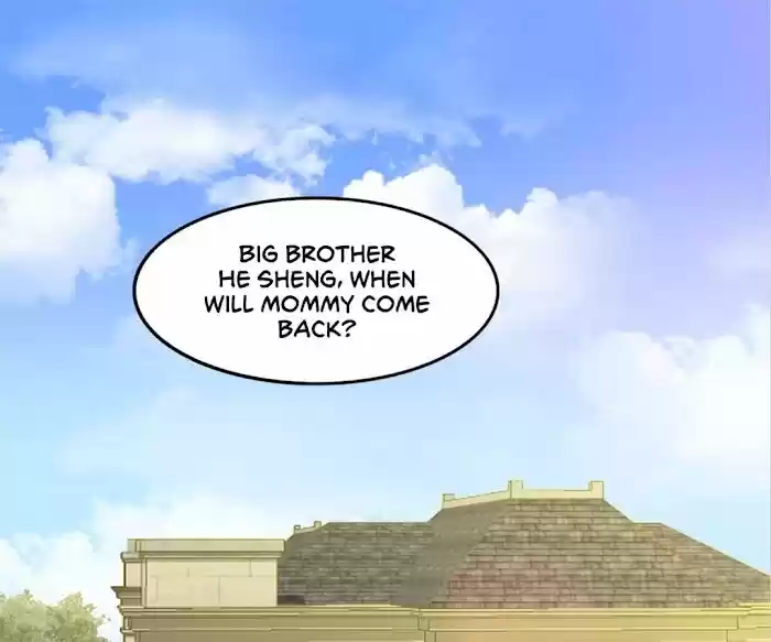 Nv Zongcai De Tieshen Shenyi Ch.137