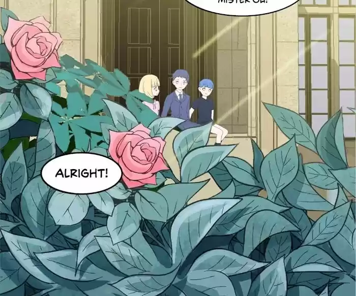 Nv Zongcai De Tieshen Shenyi Ch.137