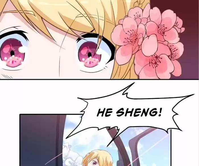 Nv Zongcai De Tieshen Shenyi Ch.137