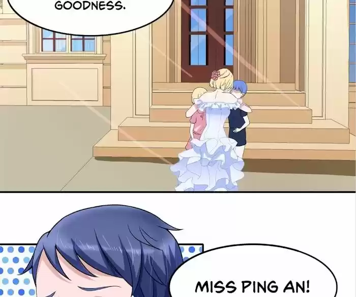 Nv Zongcai De Tieshen Shenyi Ch.137