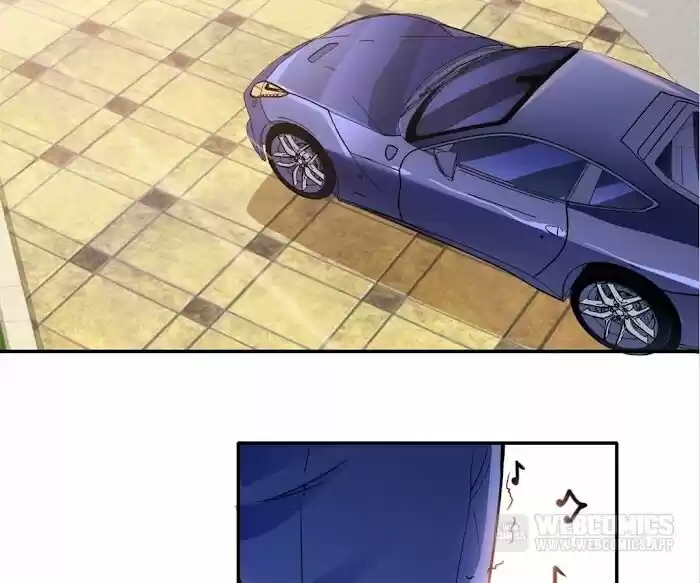 Nv Zongcai De Tieshen Shenyi Ch.137