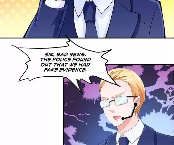 Nv Zongcai De Tieshen Shenyi Ch.137