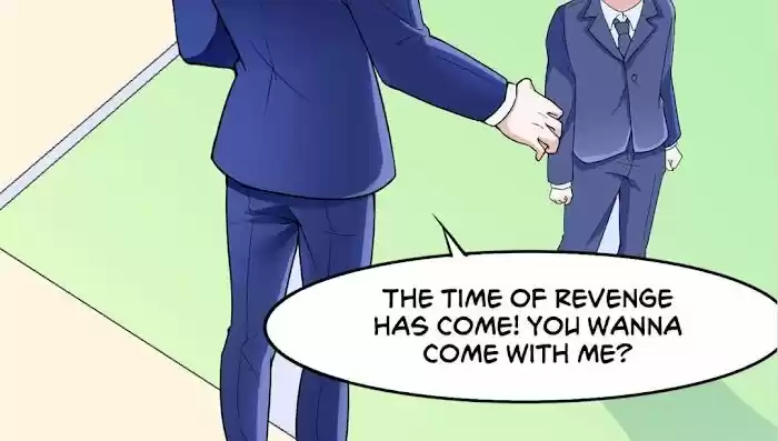 Nv Zongcai De Tieshen Shenyi Ch.137