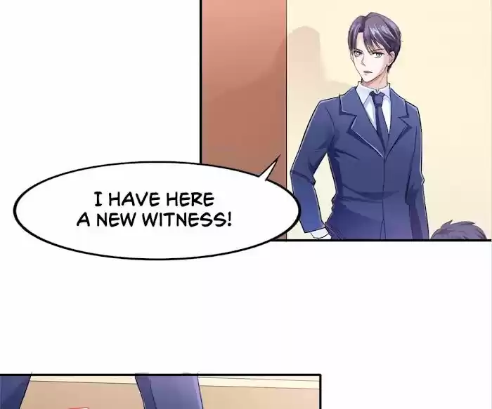 Nv Zongcai De Tieshen Shenyi Ch.138