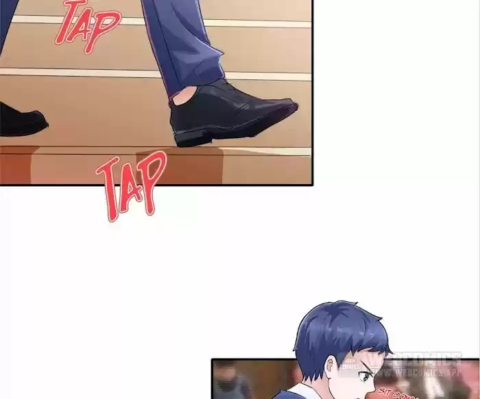 Nv Zongcai De Tieshen Shenyi Ch.138