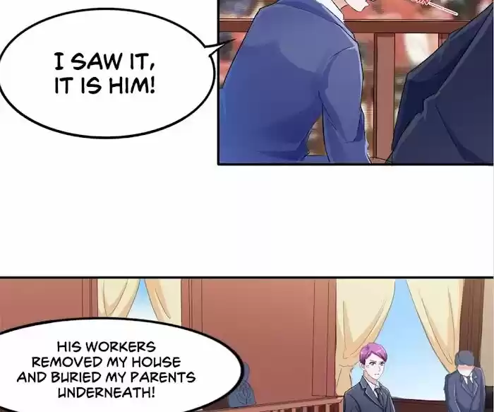 Nv Zongcai De Tieshen Shenyi Ch.138