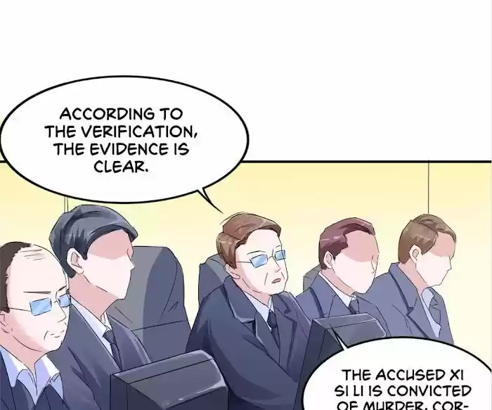 Nv Zongcai De Tieshen Shenyi Ch.138