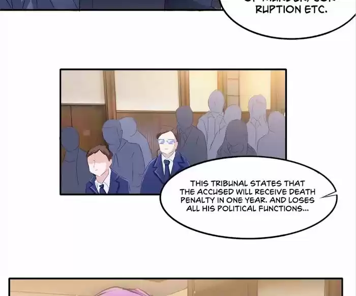 Nv Zongcai De Tieshen Shenyi Ch.138