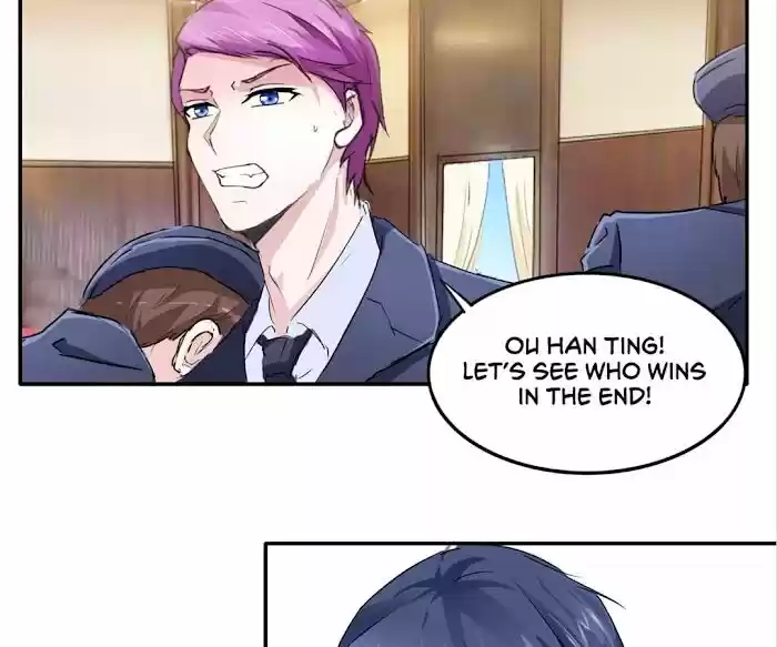 Nv Zongcai De Tieshen Shenyi Ch.138