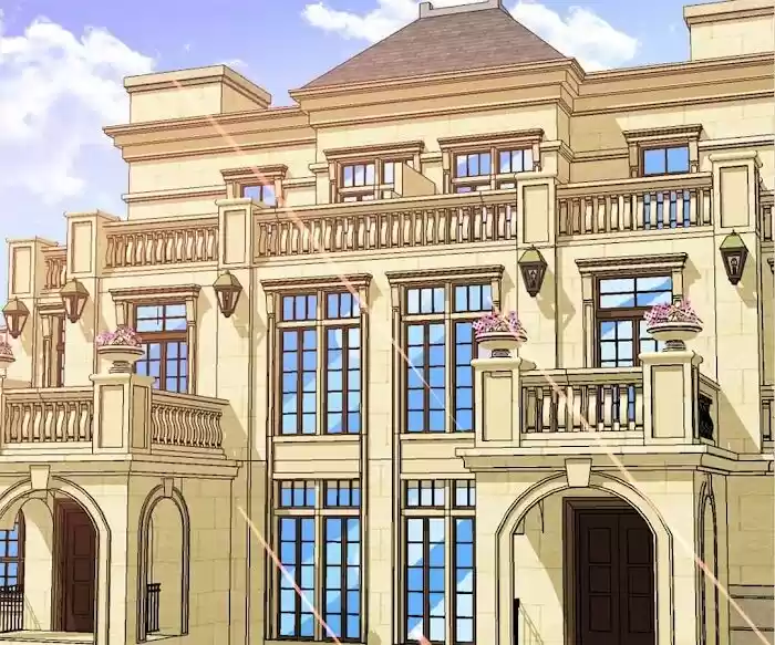 Nv Zongcai De Tieshen Shenyi Ch.138