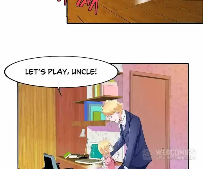 Nv Zongcai De Tieshen Shenyi Ch.138