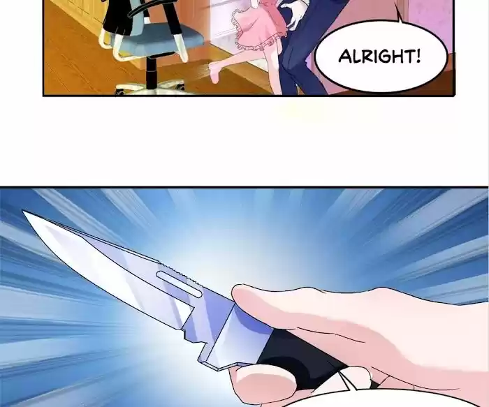 Nv Zongcai De Tieshen Shenyi Ch.138