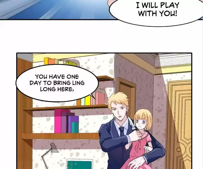 Nv Zongcai De Tieshen Shenyi Ch.138