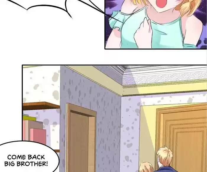 Nv Zongcai De Tieshen Shenyi Ch.138