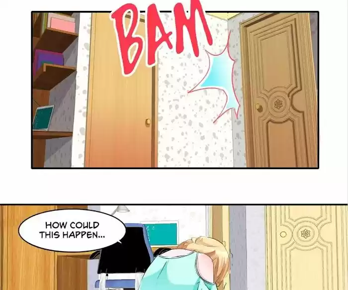 Nv Zongcai De Tieshen Shenyi Ch.138