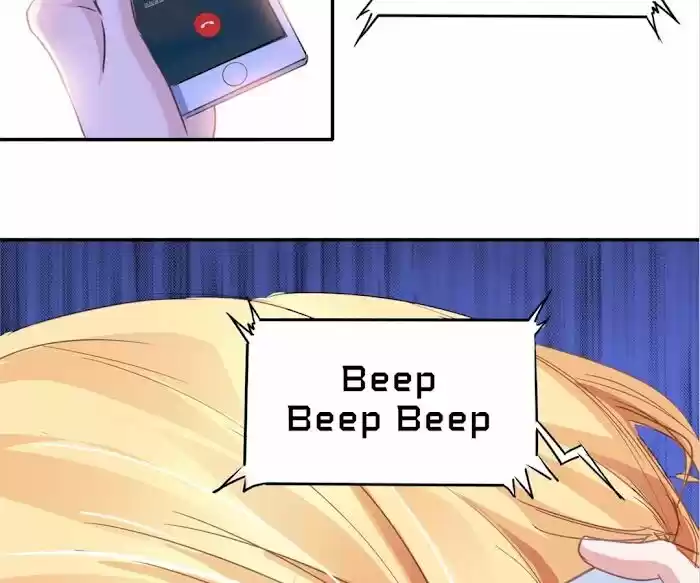 Nv Zongcai De Tieshen Shenyi Ch.138