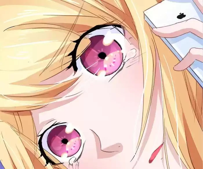 Nv Zongcai De Tieshen Shenyi Ch.138