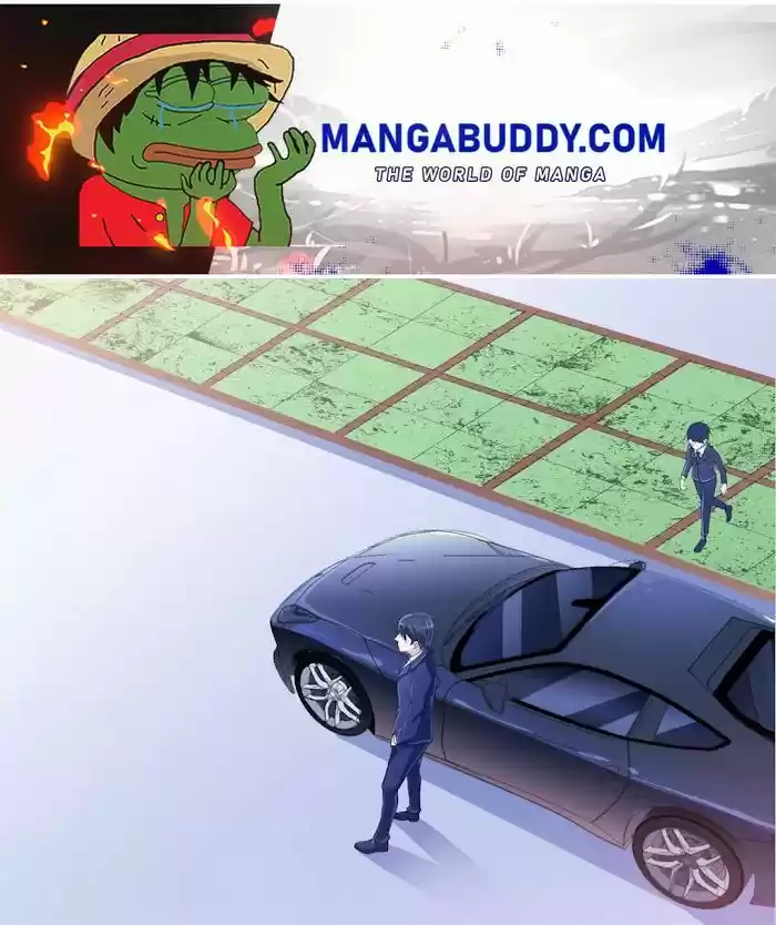 Nv Zongcai De Tieshen Shenyi Ch.139