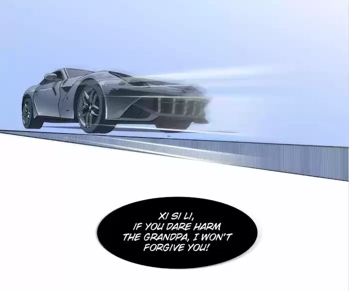 Nv Zongcai De Tieshen Shenyi Ch.139