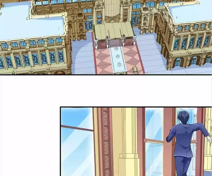 Nv Zongcai De Tieshen Shenyi Ch.139