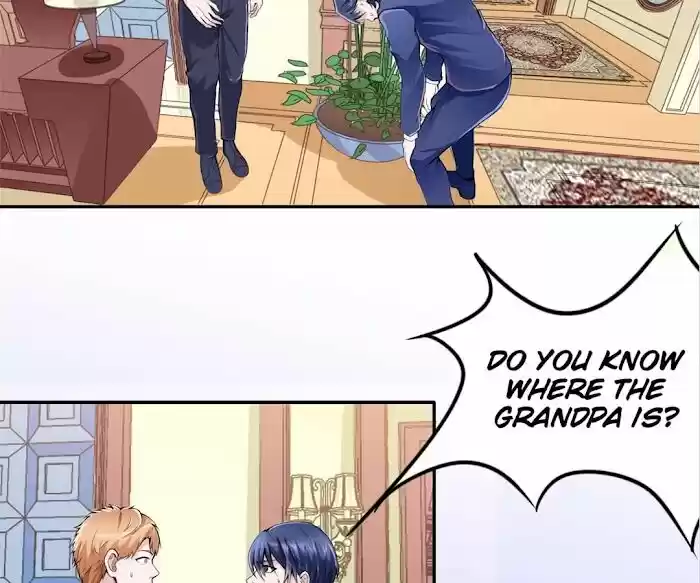 Nv Zongcai De Tieshen Shenyi Ch.139