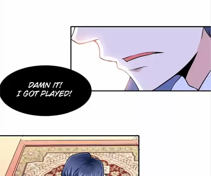 Nv Zongcai De Tieshen Shenyi Ch.139