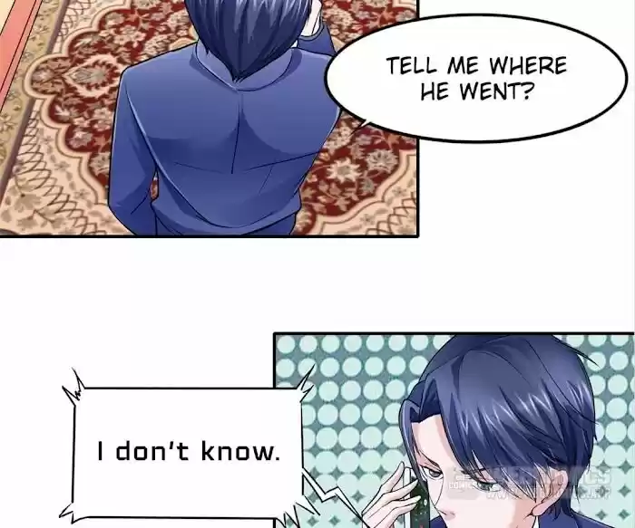 Nv Zongcai De Tieshen Shenyi Ch.139