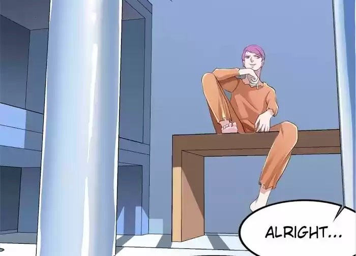 Nv Zongcai De Tieshen Shenyi Ch.139