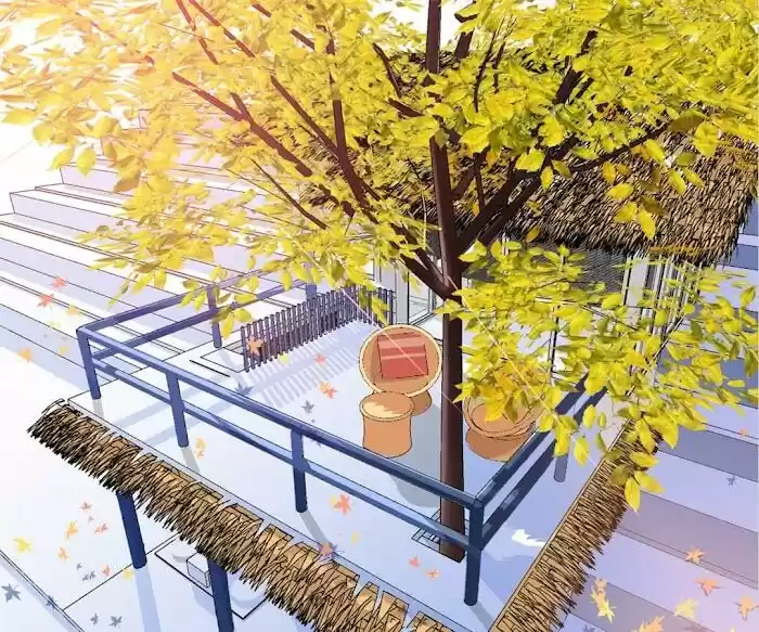 Nv Zongcai De Tieshen Shenyi Ch.140