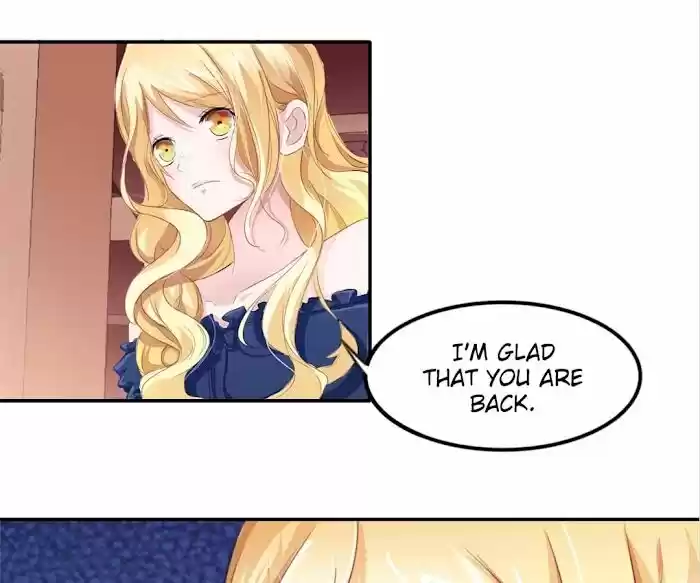 Nv Zongcai De Tieshen Shenyi Ch.140