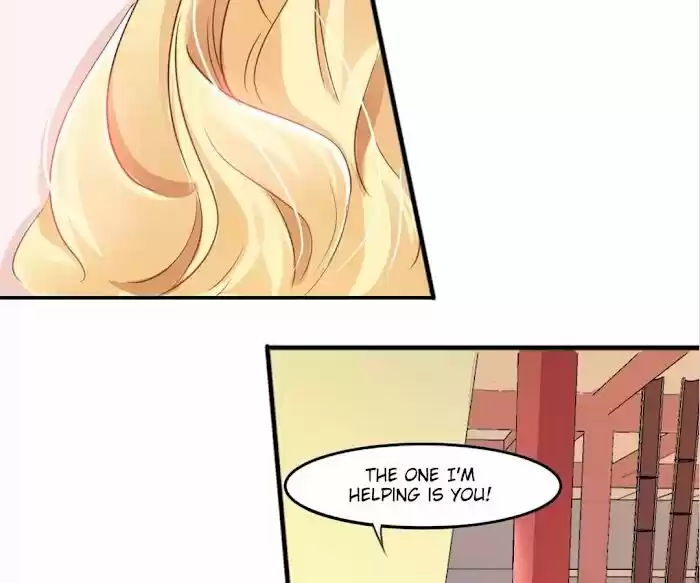 Nv Zongcai De Tieshen Shenyi Ch.140