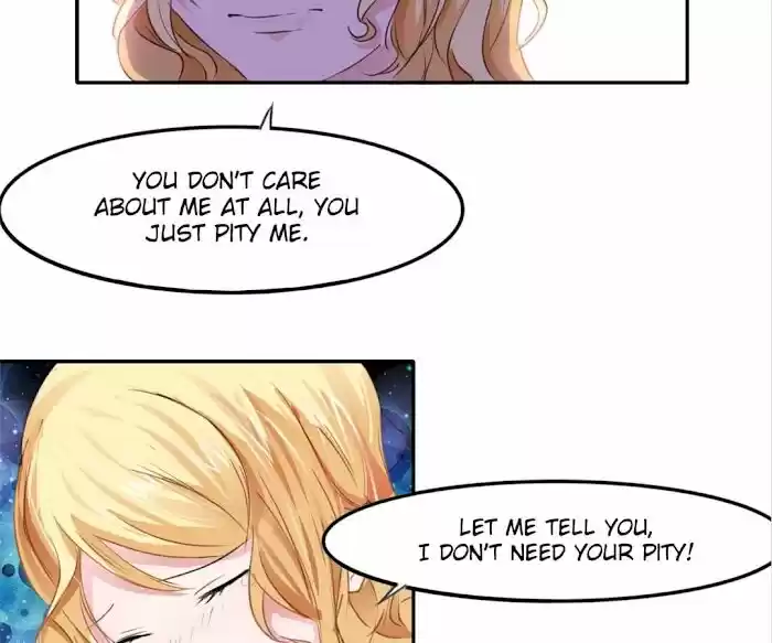 Nv Zongcai De Tieshen Shenyi Ch.140