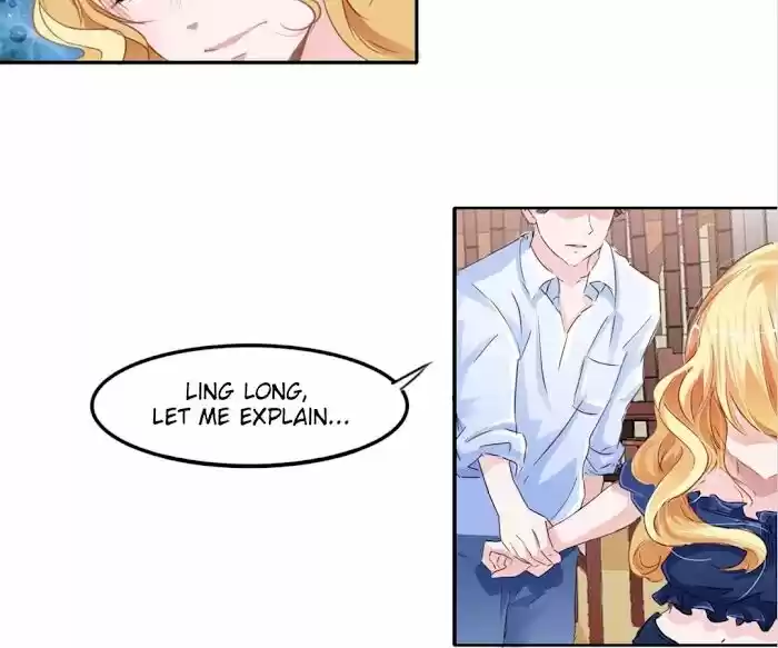 Nv Zongcai De Tieshen Shenyi Ch.140