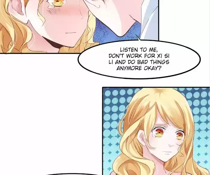 Nv Zongcai De Tieshen Shenyi Ch.140