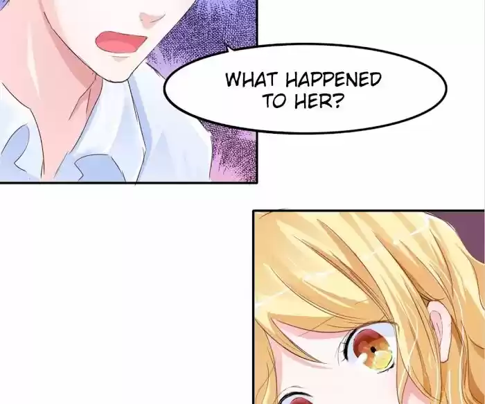 Nv Zongcai De Tieshen Shenyi Ch.140