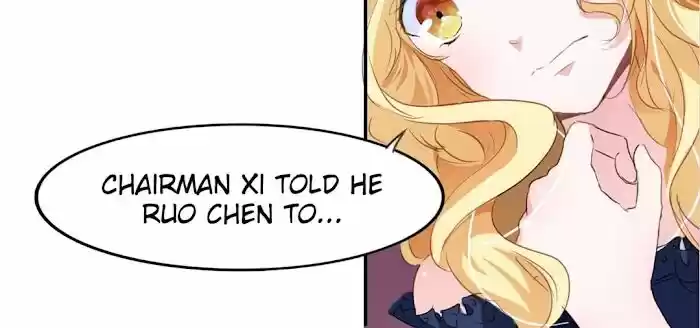 Nv Zongcai De Tieshen Shenyi Ch.140