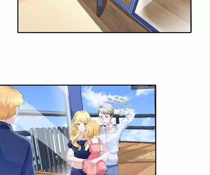 Nv Zongcai De Tieshen Shenyi Ch.140