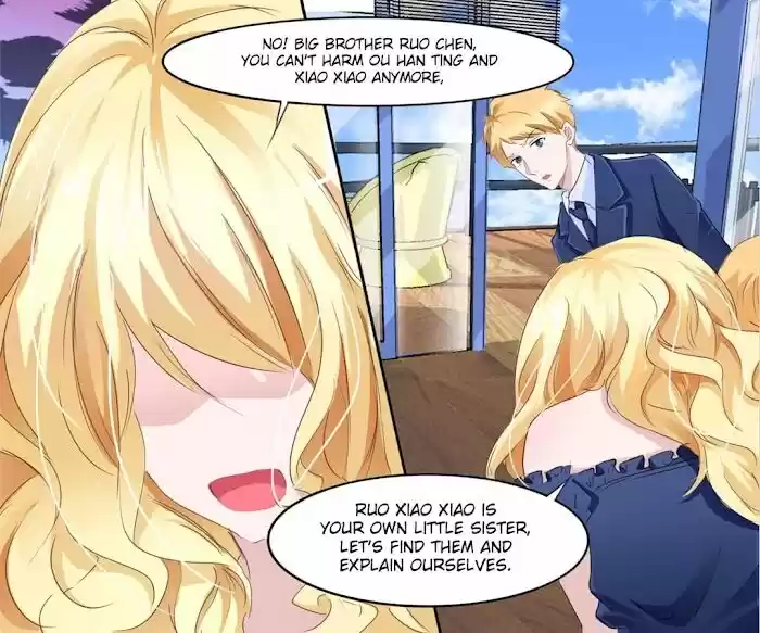 Nv Zongcai De Tieshen Shenyi Ch.140