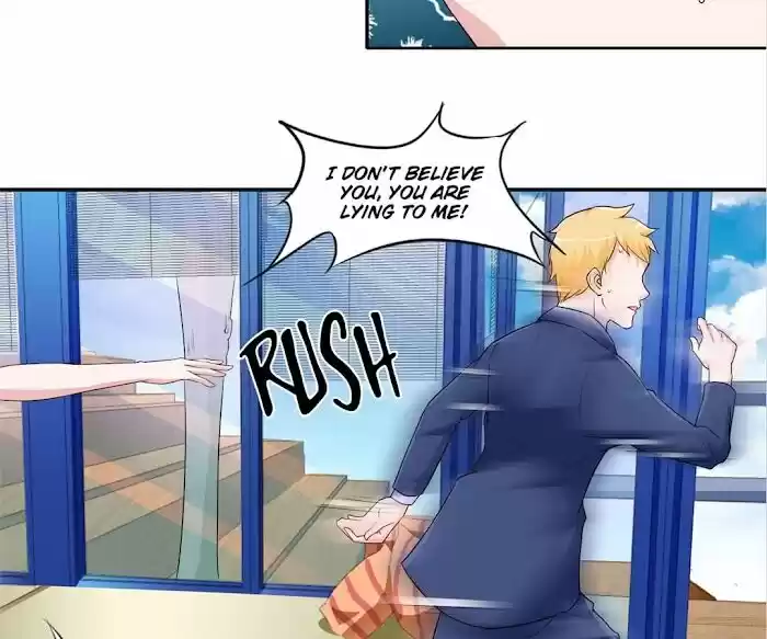 Nv Zongcai De Tieshen Shenyi Ch.141